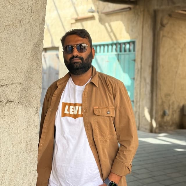 Ankit Gupta