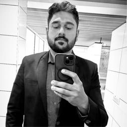 Ankith Jaison Saldanha