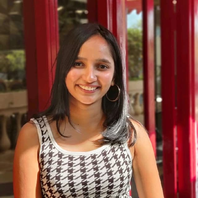 Ankitha Chowlur