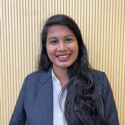 Ankitha Potnuru