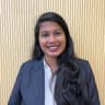 Ankitha Potnuru