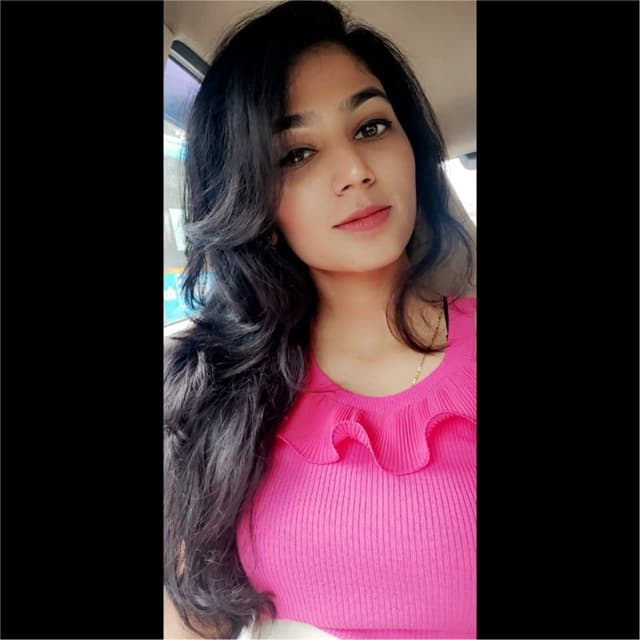 Ankitha Rao
