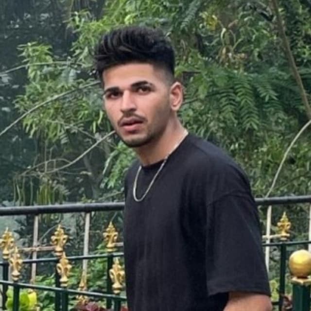 Ankit Hans