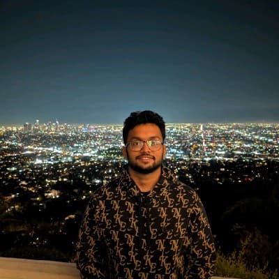 Ankith Gopisetti