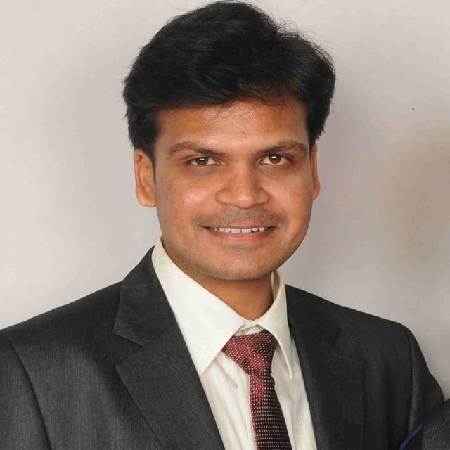 Ankit Darsi