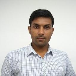 Ankit Patidar