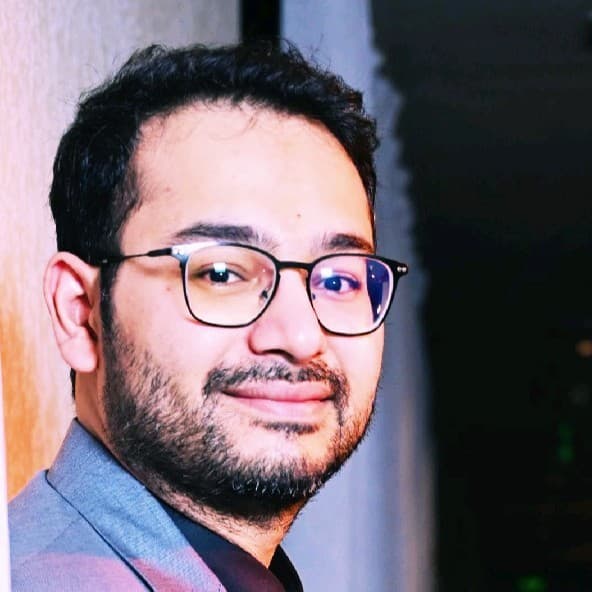 Ankit Jain