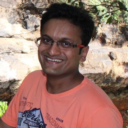 Ankit Jain