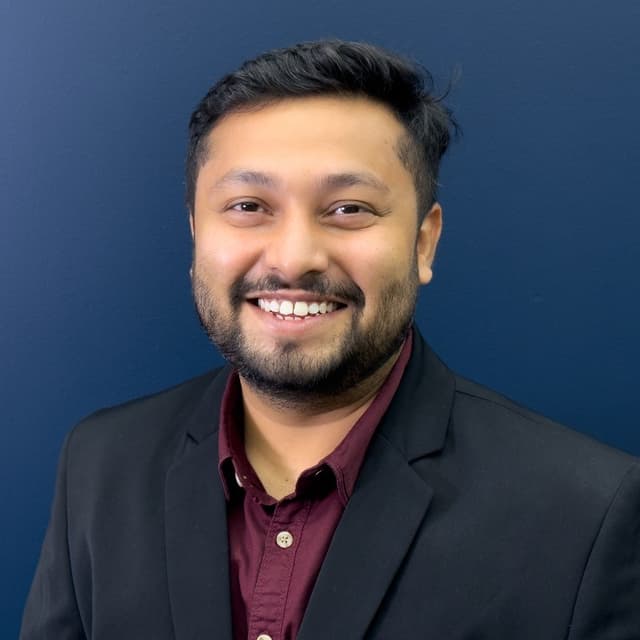 Ankit Kumar