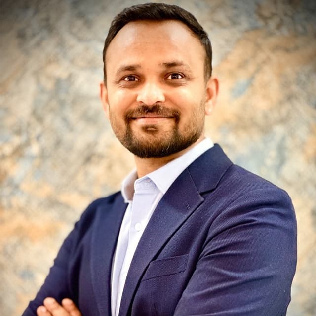 Ankit Jain