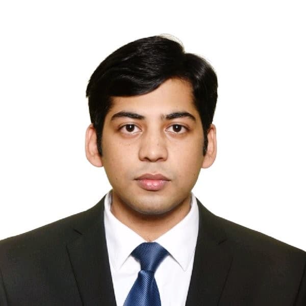 Ankit J.