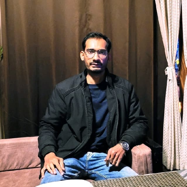 Ankit Jain