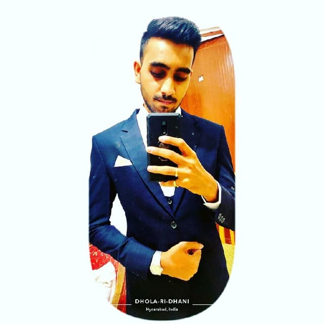 Ankit Jain