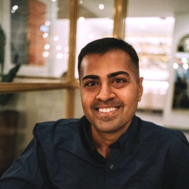 Ankit Jain