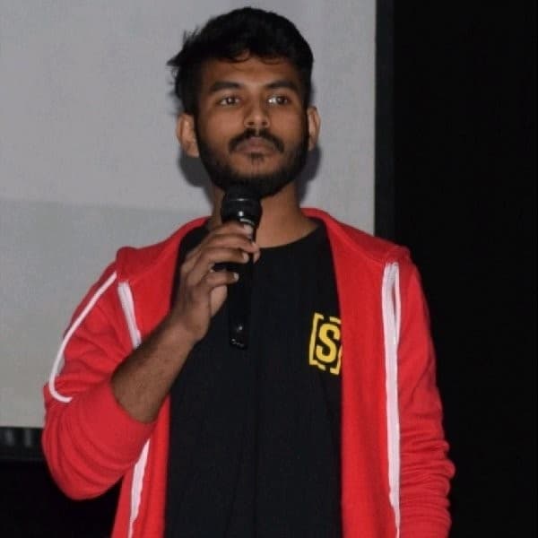 Ankit Jain