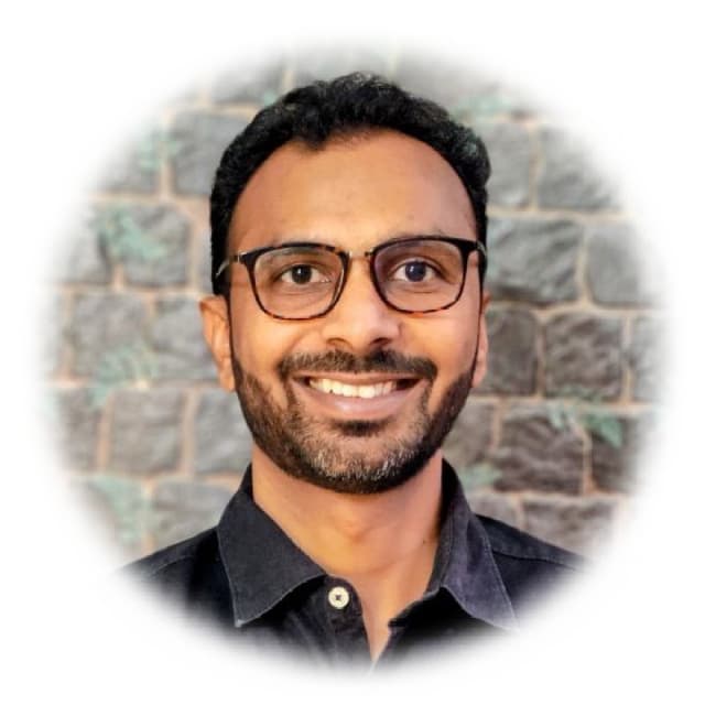 Ankit Jain ⋅ 🐝