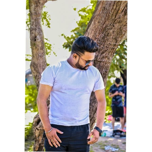 Ankit Jaiswal