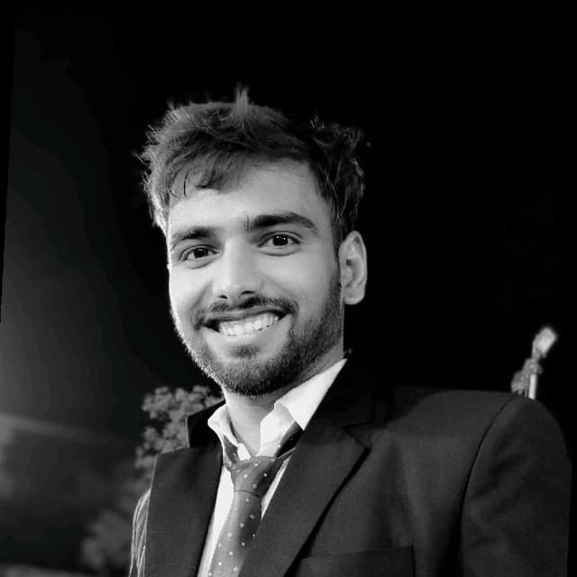 Ankit Jaiswal