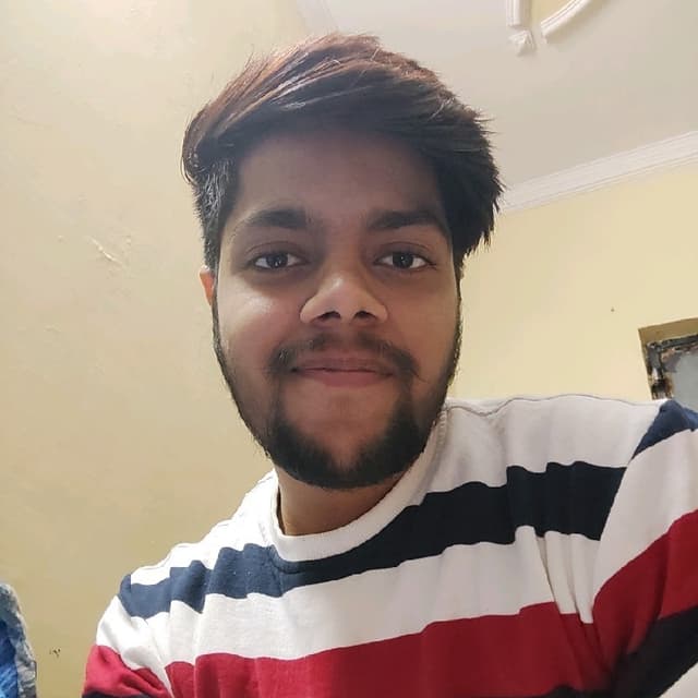 Ankit  Jha