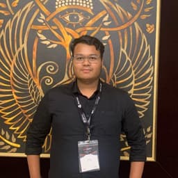 Ankit Jha 