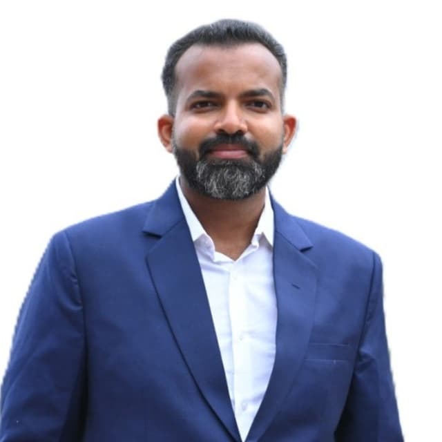 Ankit Kumar Jha