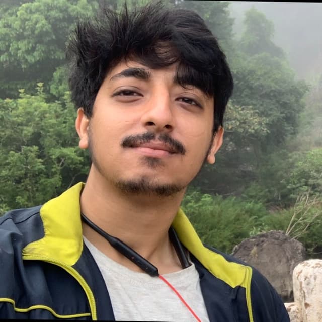 Ankit Kumar