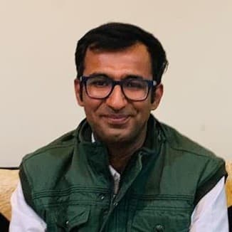 Ankit Kante