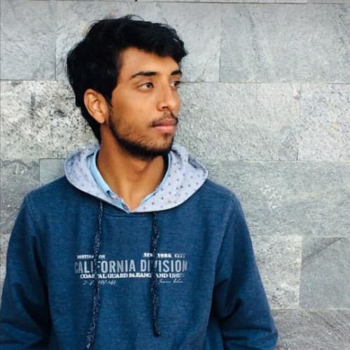 ANKIT KATARIA