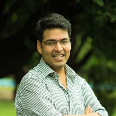 Ankit Chaudhary