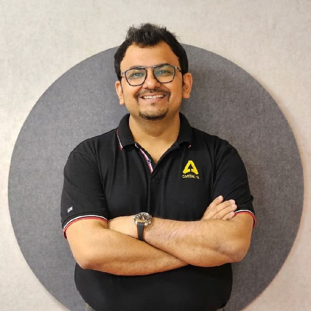 Ankit K.