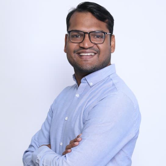 Ankit Khandelwal