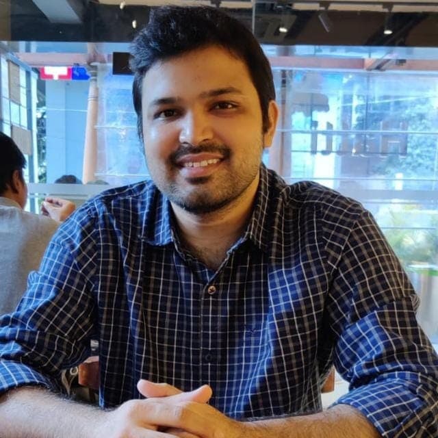 Ankit Khandelwal