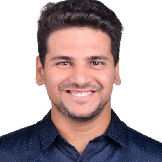 Ankit Khettry