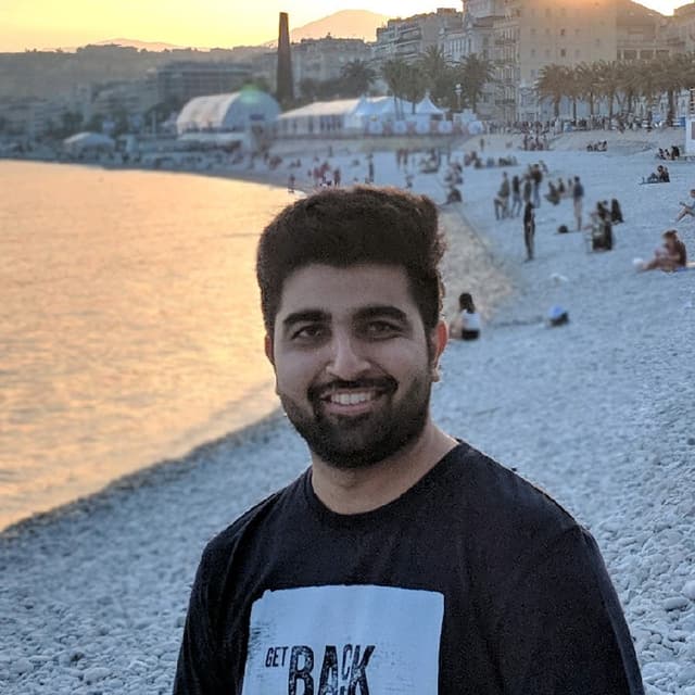 Ankit Kotak
