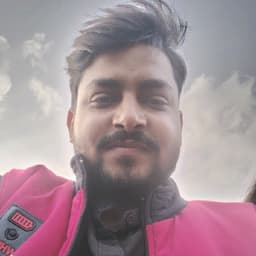 ANKIT KUMAR