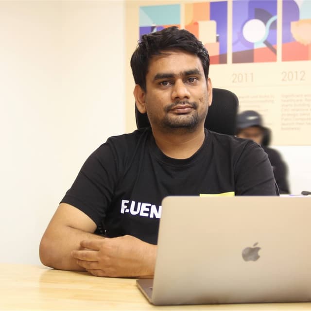 Ankit Agnihotri