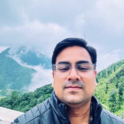 Ankit Garg