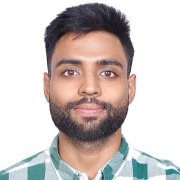 Ankit Kumar Mishra
