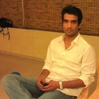 ANKIT SAH