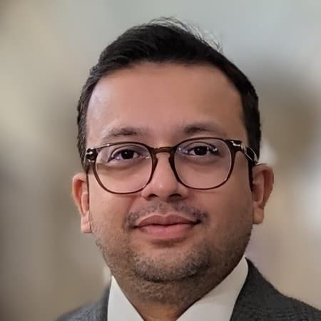 Ankit K.