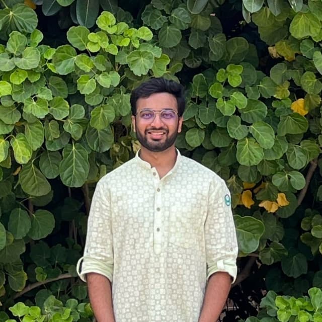 Ankit Kumar