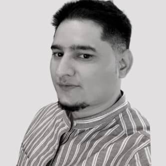 Ankit Kharola