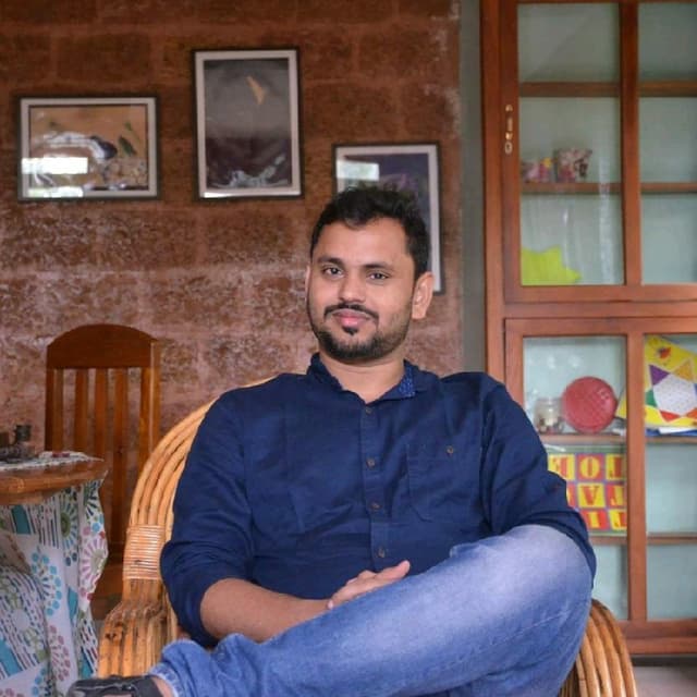 Ankit  Kumar