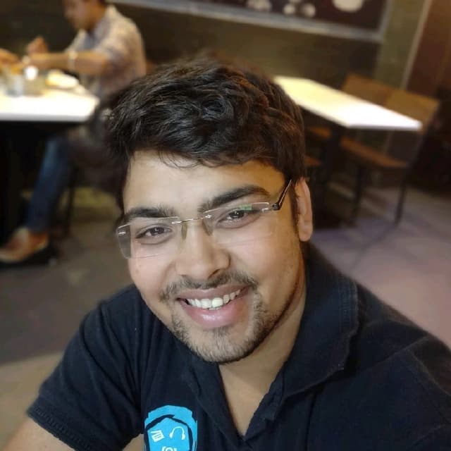 Ankit Kumar
