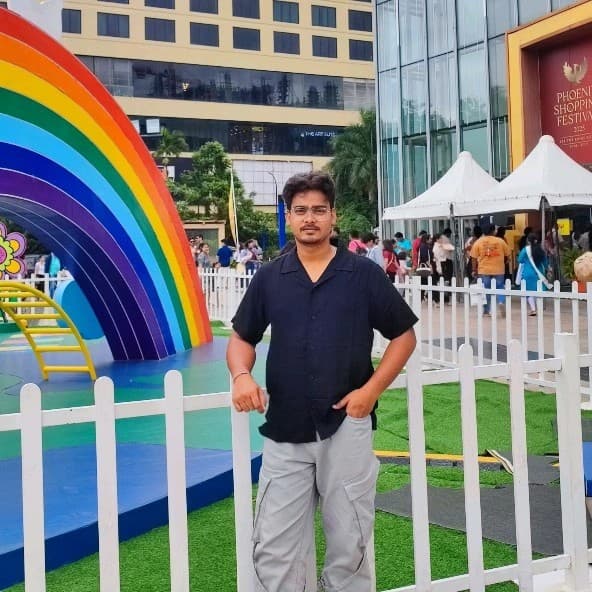 Ankit  Kumar