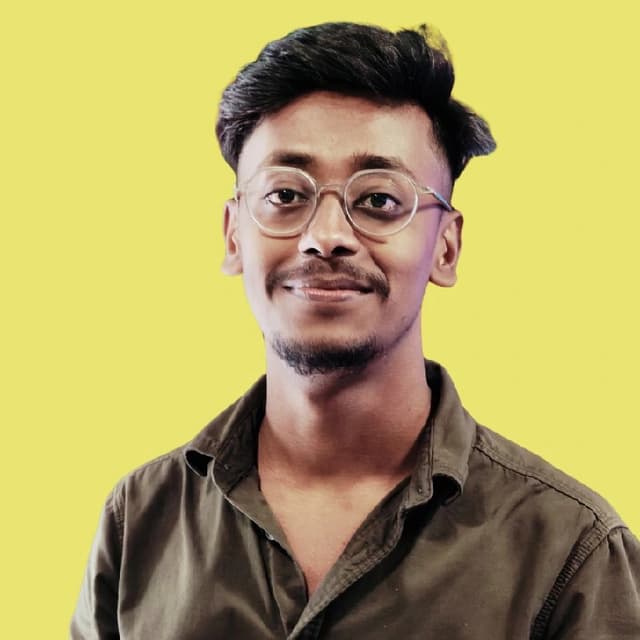 Ankit Kumar
