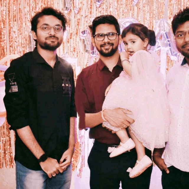 Ankit Kumar