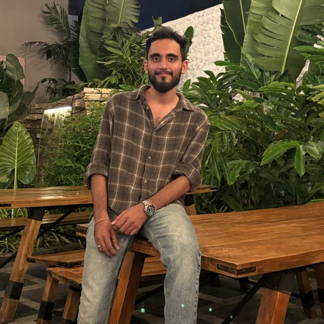 Ankit Kumar