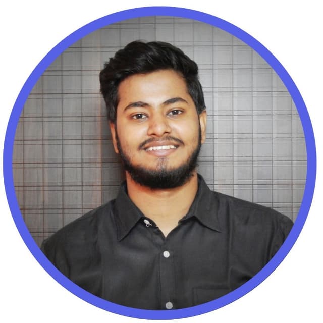 ANKIT BARANWAL