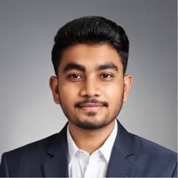 Ankit Kumar Gupta